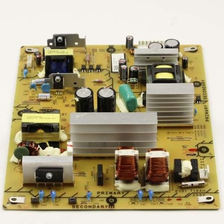 Sony SWITCHING REGULATOR 1-474-563-21